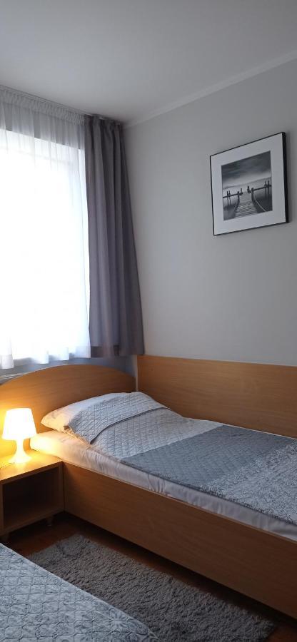 Tailor Hotel Sport & Conference Morąg Eksteriør billede