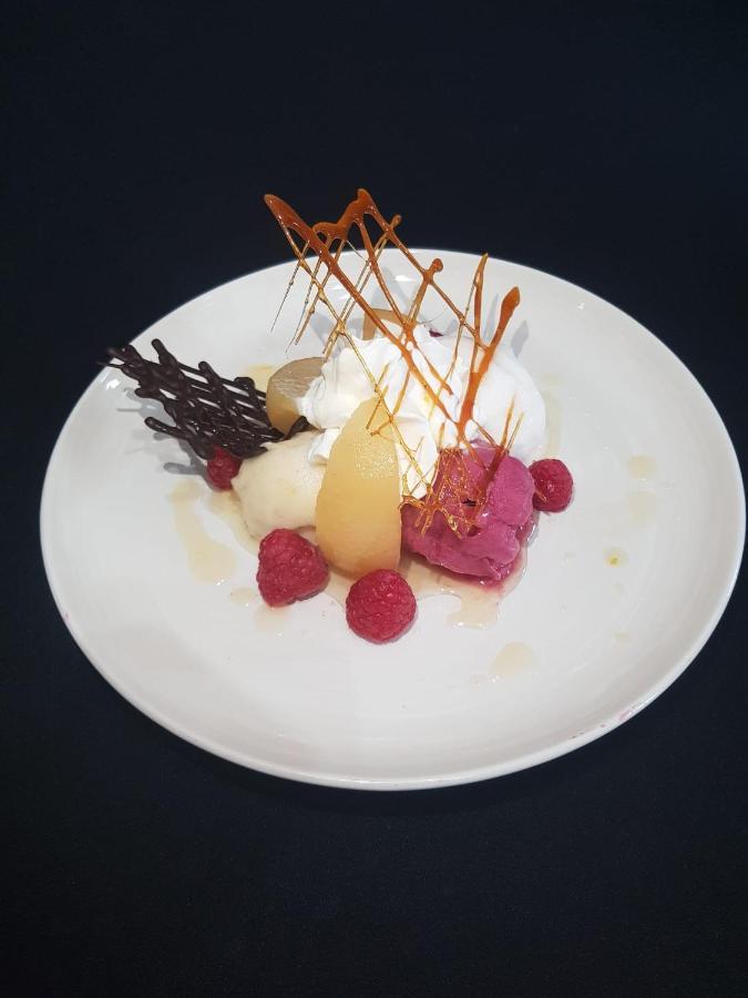 Tailor Hotel Sport & Conference Morąg Eksteriør billede