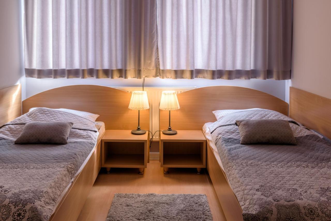 Tailor Hotel Sport & Conference Morąg Eksteriør billede