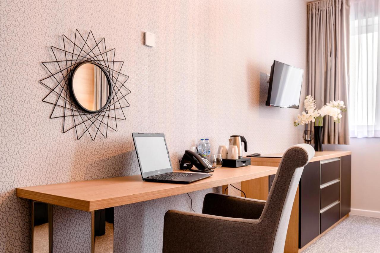 Tailor Hotel Sport & Conference Morąg Eksteriør billede